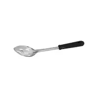 Spoon Stainless Steel 275 ml SOLID Black Bakerlite Handle