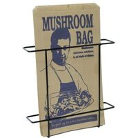 Hanging Mushroom Bag Holder